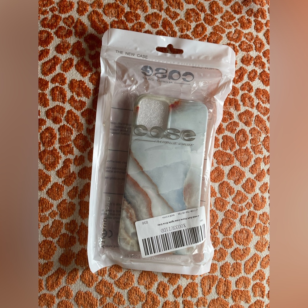 iPhone 12 Mini Phone Case